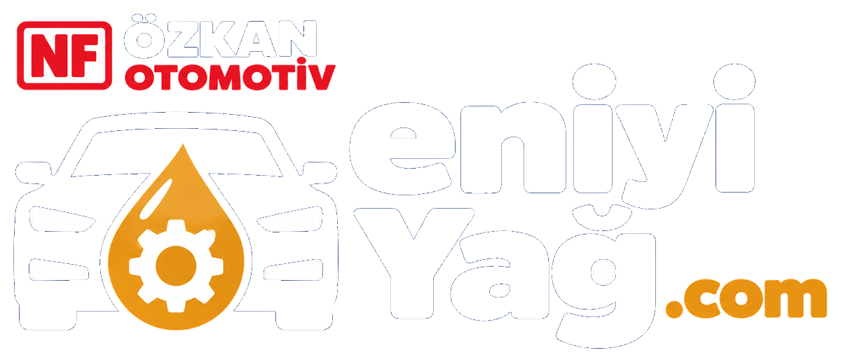 En İyi Yağ logosu