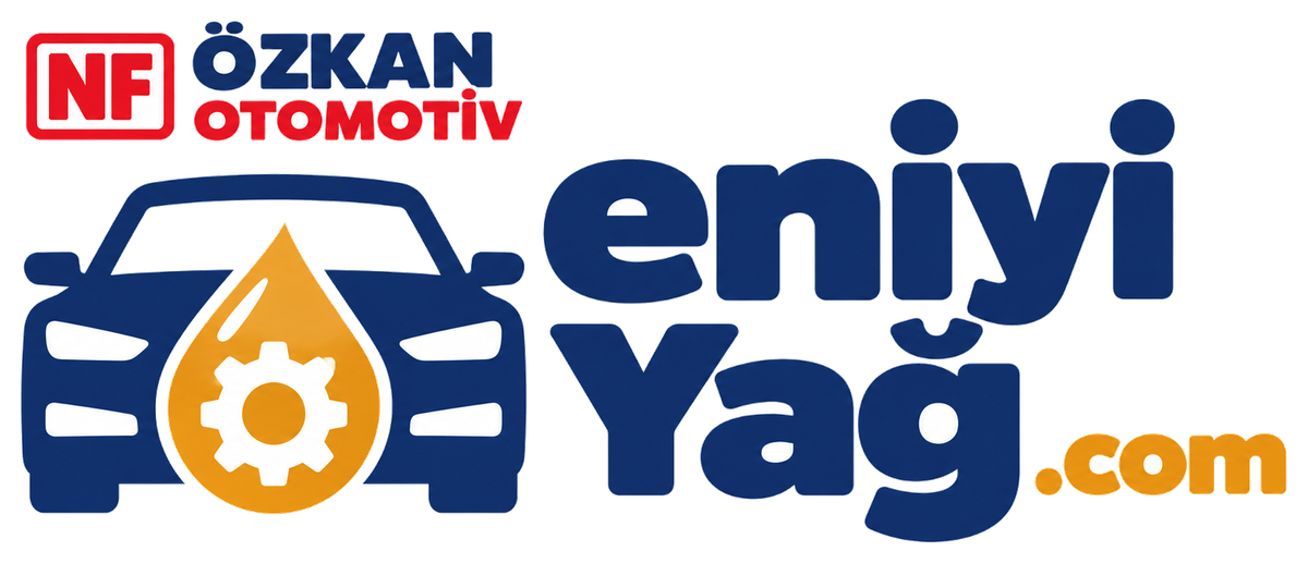 En İyi Yağ logosu